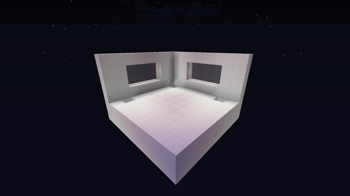 Текстурпак: Fire Wolf