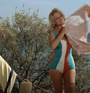 Кадр из фильма 3+2