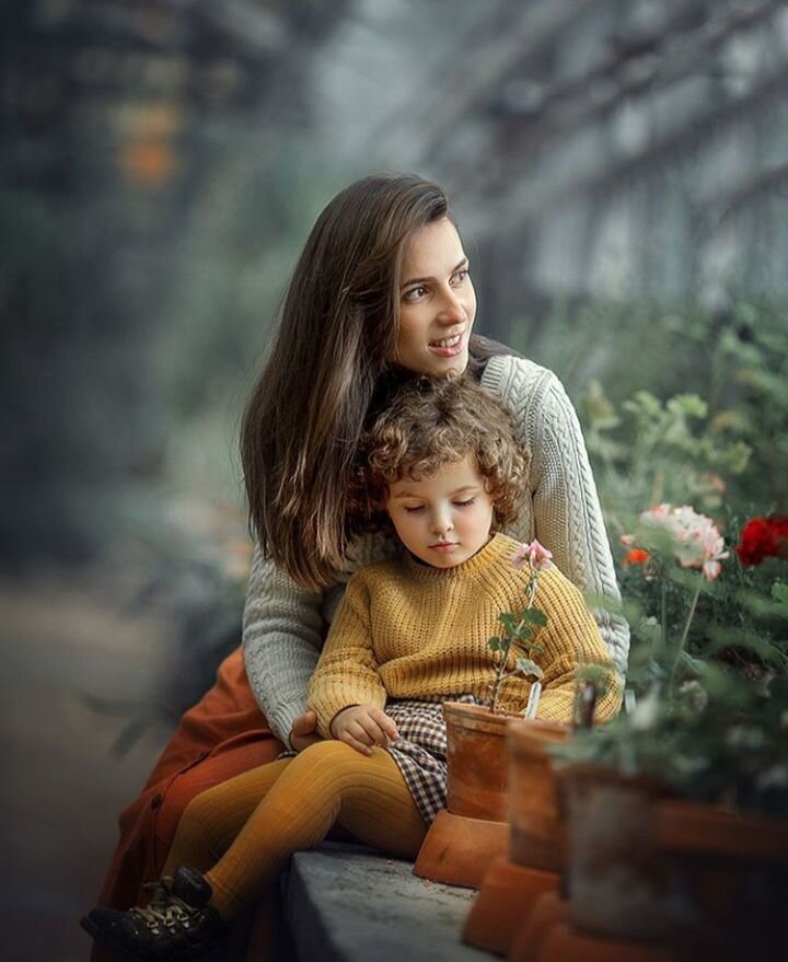 Фото Анны Мельниковой