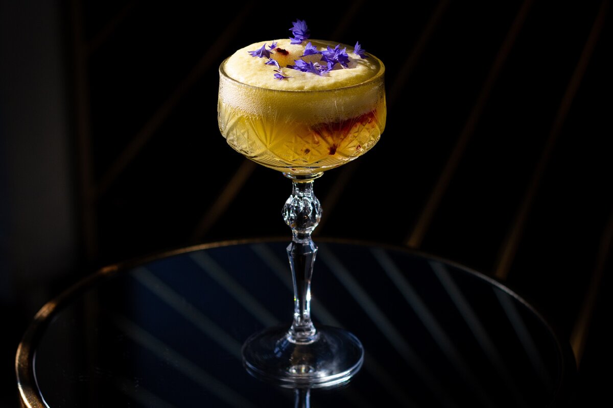 Сгроппино №2