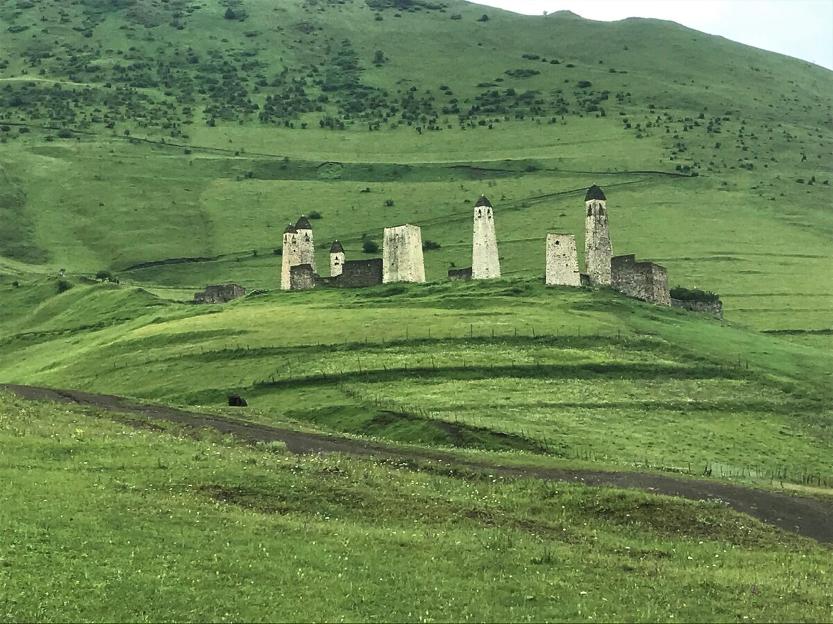 фото из личного архива