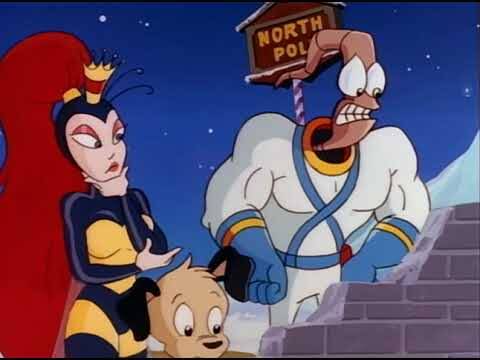 Червяк Джим