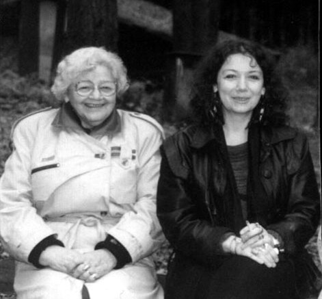 Чистопогодные гузские