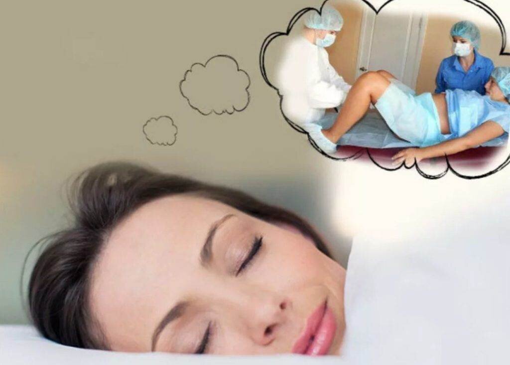 К чему снится обосраться — 42 подробных значения сна