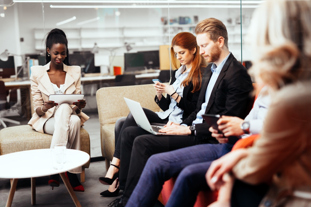 Толерантное фото