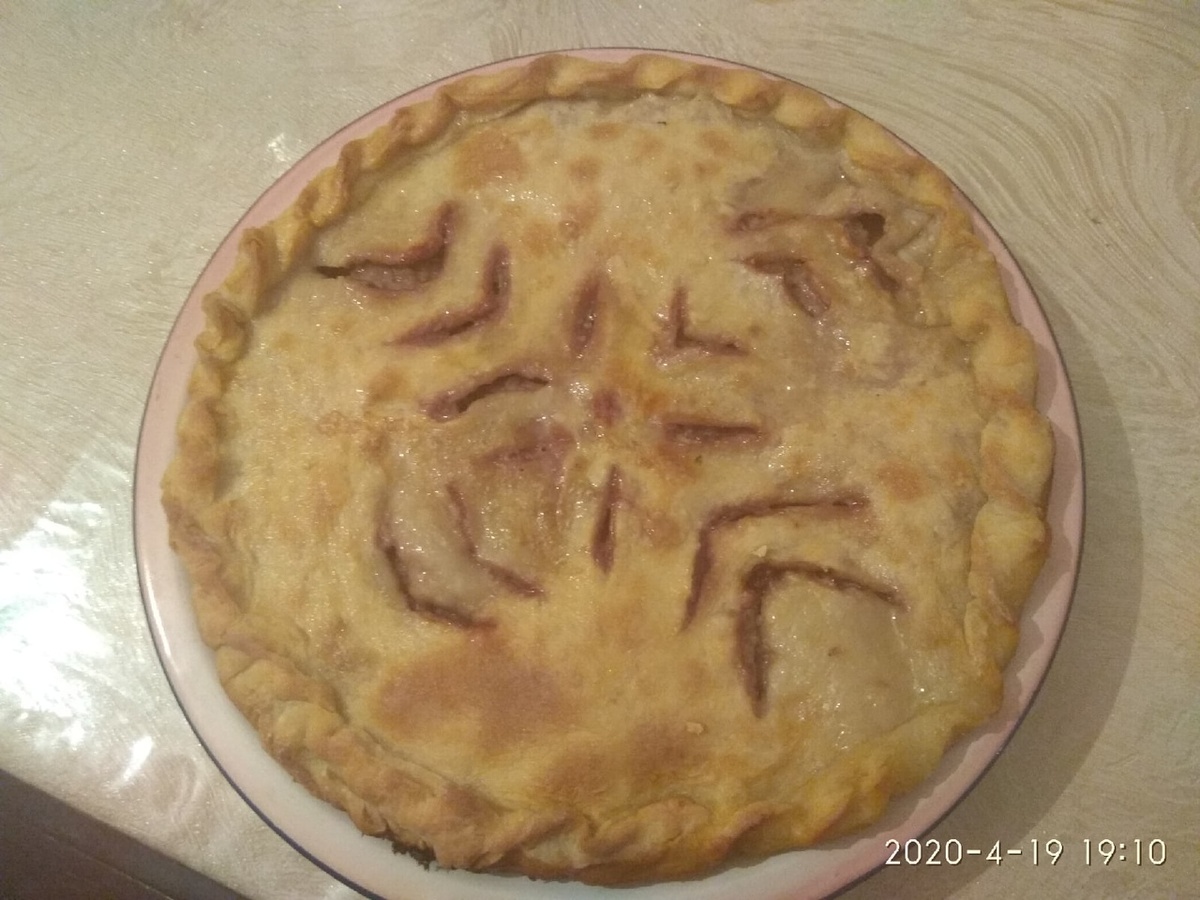 Домашний фычик ))