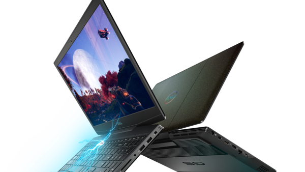 Dell G5 15 5500
