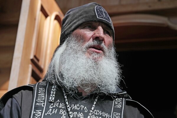 Фото Донат Сорокин/ТАСС