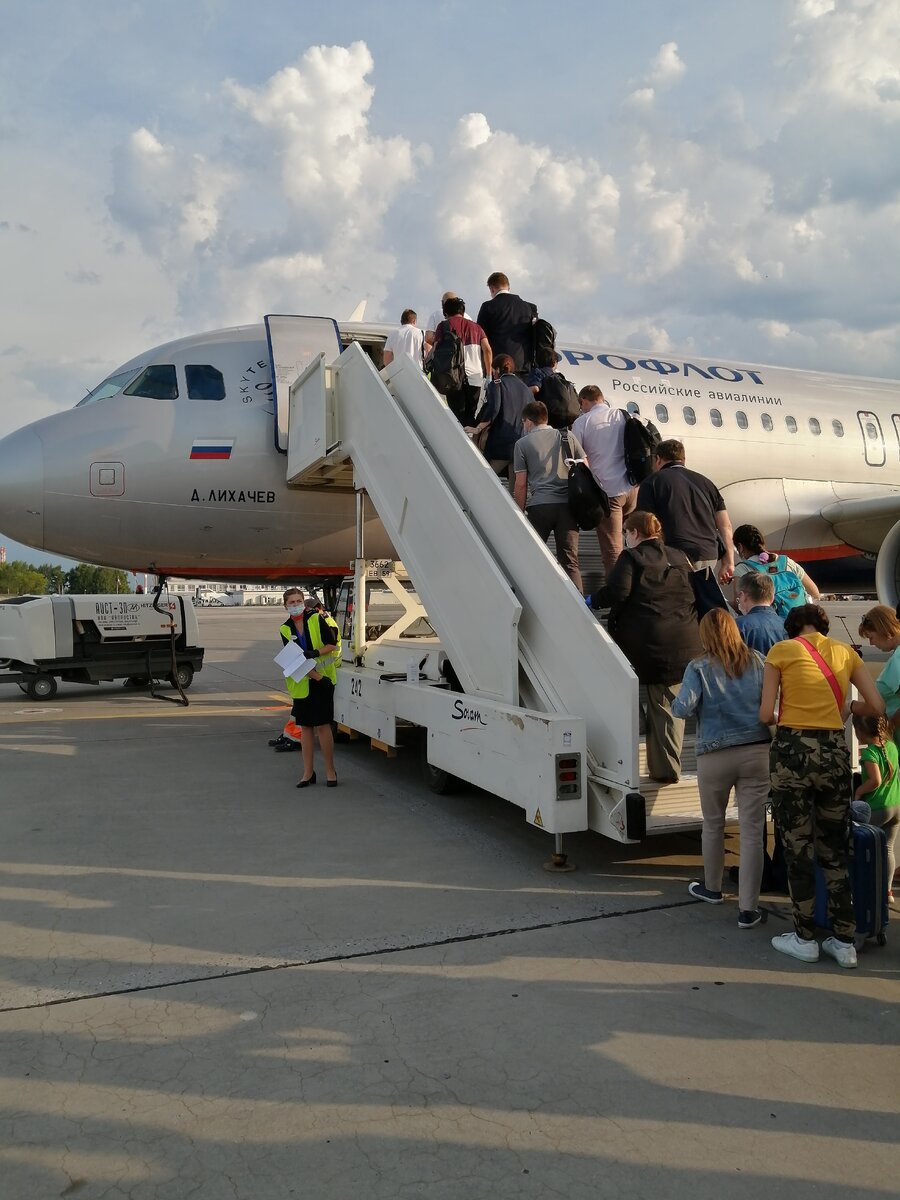 Фото автора.