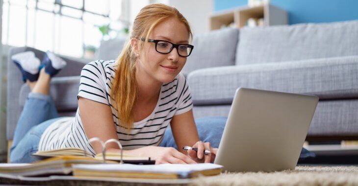 Профессии для удаленки