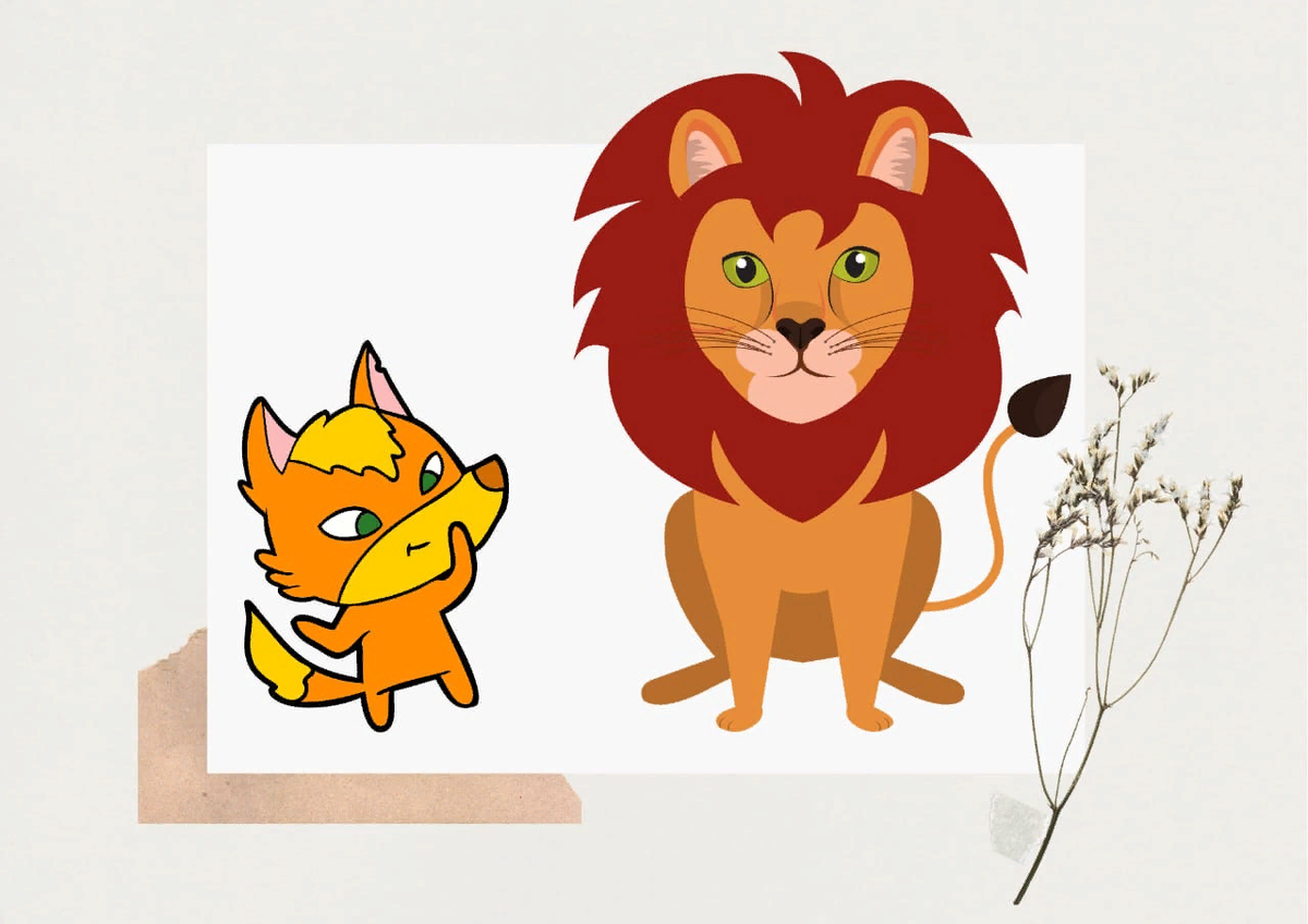 Фото из личного архива, конструктор - Canva Pro