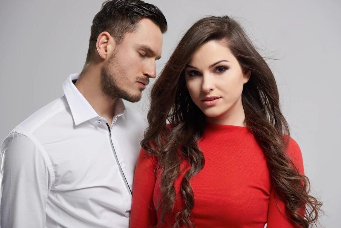 Влюбленность и любовь — главные различия и как отличить состояние, чтобы не ошибиться в чувствах. Фото взято из открытого источника