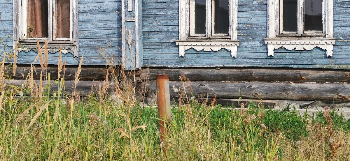 Внутренняя отделка деревянного дома в Чите