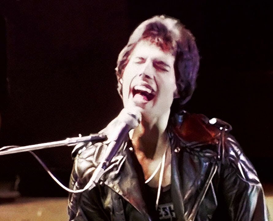 Фредди Меркьюри 70-е, Don't stop me now 