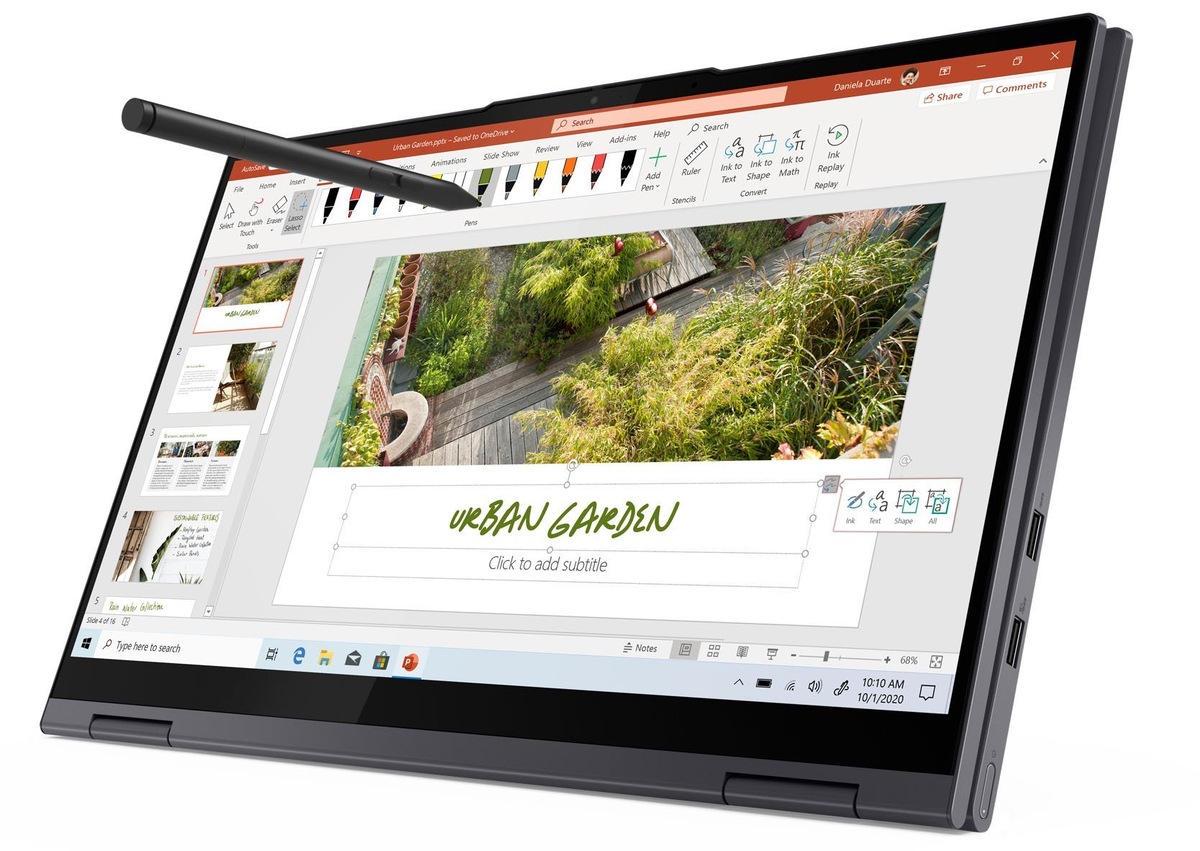 Yoga 7i