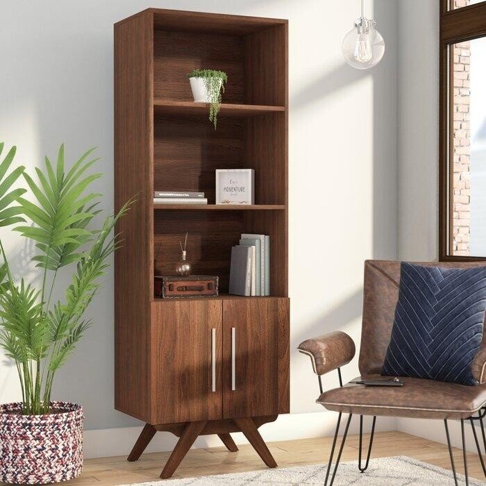 ✏Декупаж мебели в интерьере — Статьи — Mebelink