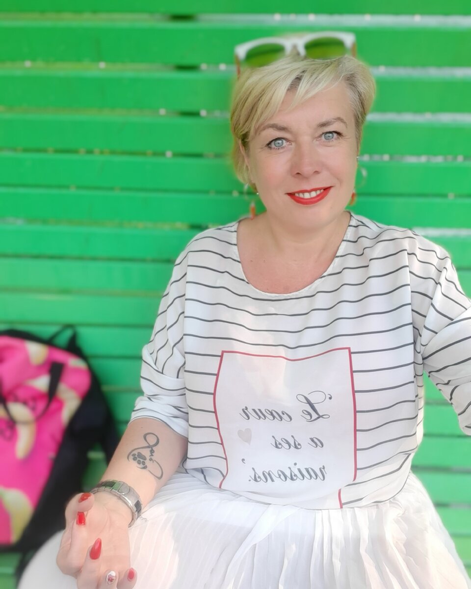 Фото автора 