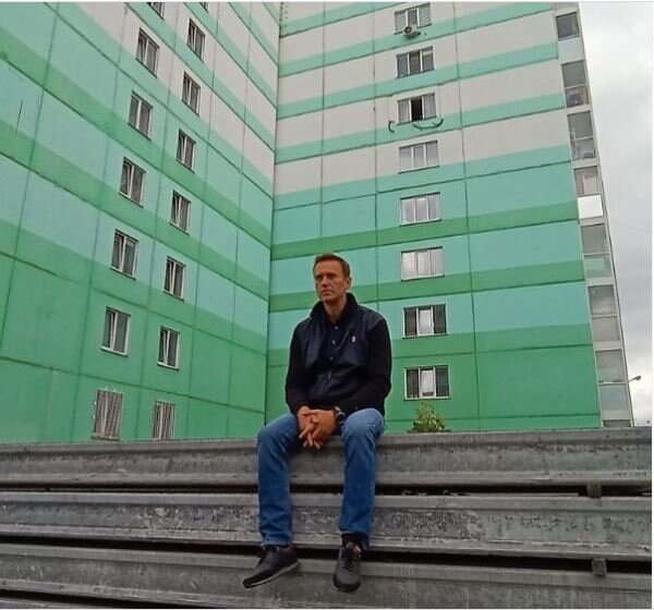 Фото с официальной страницы Алексея в Инстаграм https://www.instagram.com/p/CD_DgfppSVu/