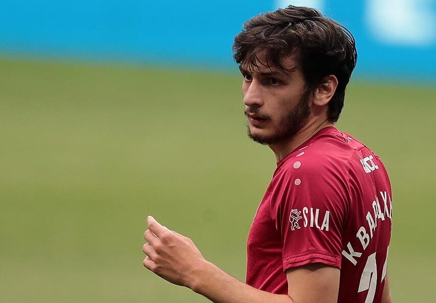 Хвича Кварацхелия