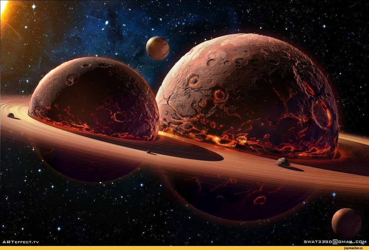 две планеты одинаковыми. космос две планеты. две планеты одинаковыми. у поверхности земли на космонавта действует сила. космос и далекие планеты.