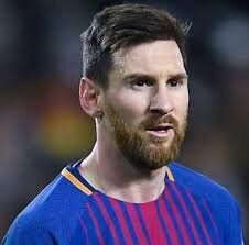 Куда же уходит Лео Месси?