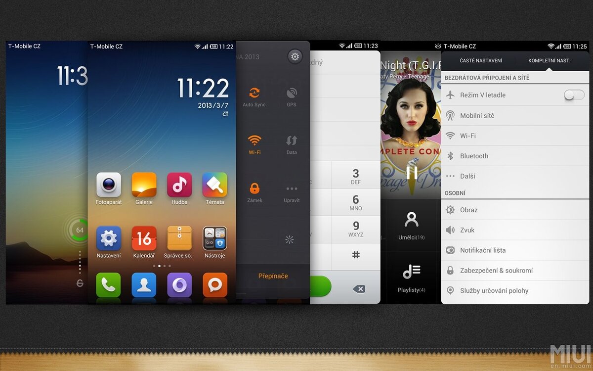 System ui plugin miui. MIUI Интерфейс. MIUI 6. MIUI v2.