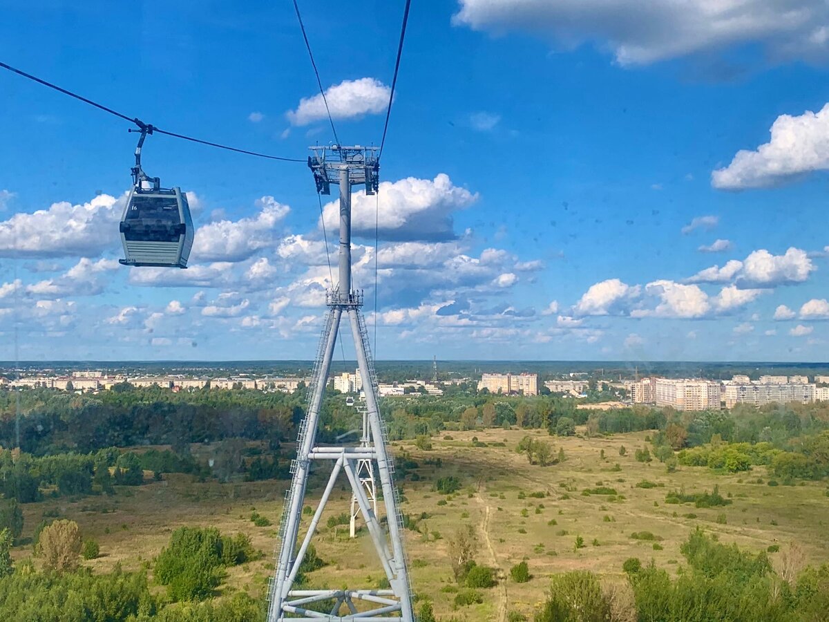 Авторские туры из Москвы по лучшим ценам