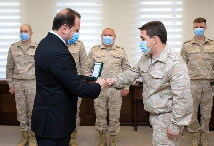 Источник фото: mil.am