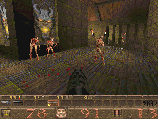 Quake (1996)