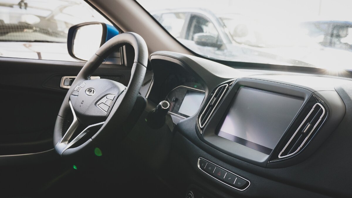 chery tiggo 7 в наличии в Чери Центр Пулково