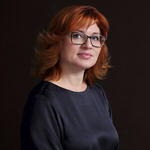 Евгения Дмитриева
генеральный директор «Кемппи» Россия