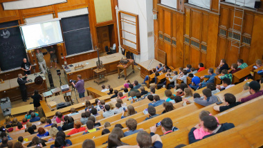 ЧИТАЙТЕ ТАКЖЕВузы готовы начать учебный год с 1 сентября