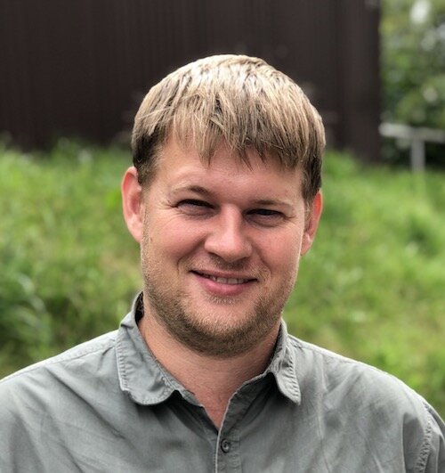 Авторский надзор ведёт ГИП Олег Каргашин.