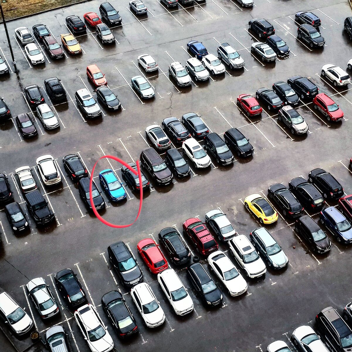 Восприятие до покупки авто