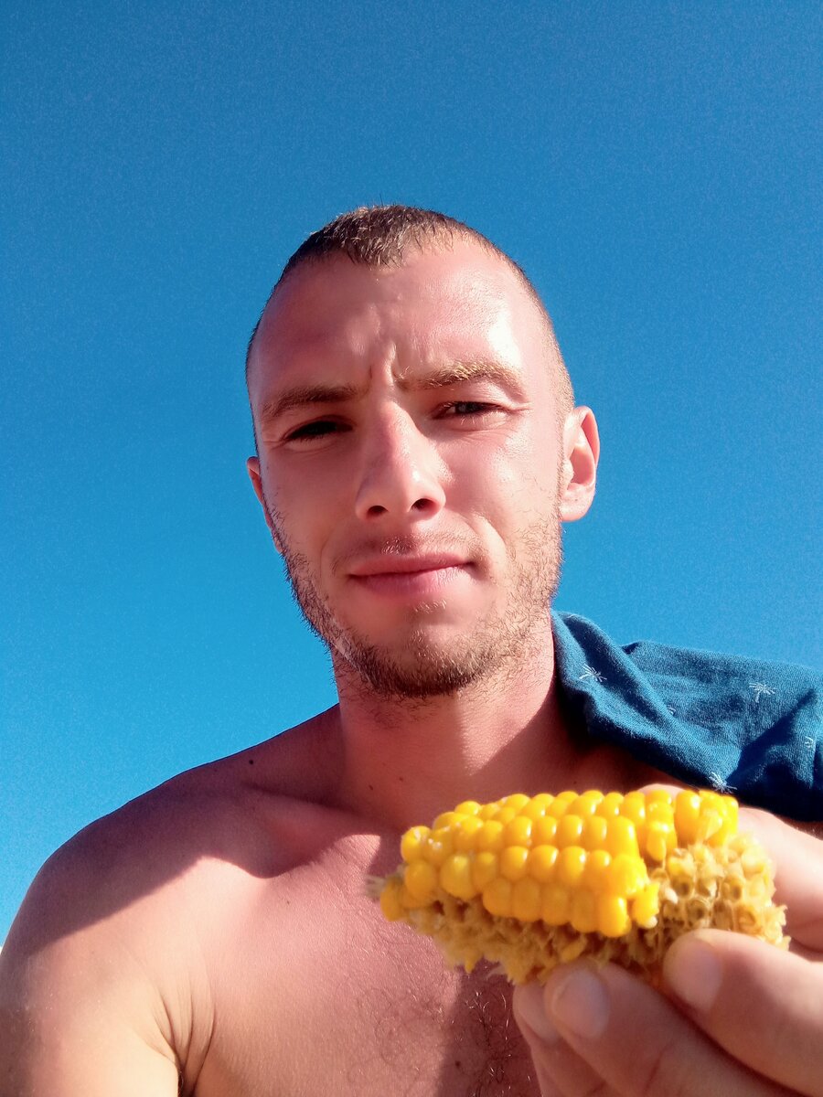 Не грустите! 