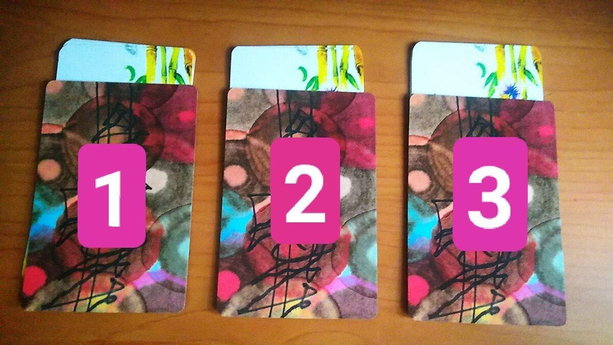 выберите 1,2 или 3 вариант (чувства+совет)