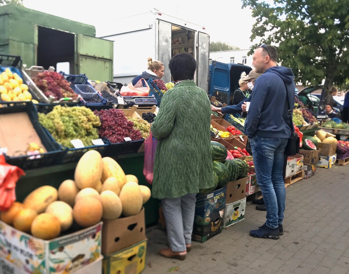 Сколько нужно зарабатывать в Беларуси, чтобы жить, а не выживать? Делюсь  личным опытом | Евгений и Дарья Олейники | Дзен