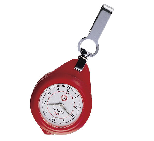 Тот самый шагомер Manpo-kei