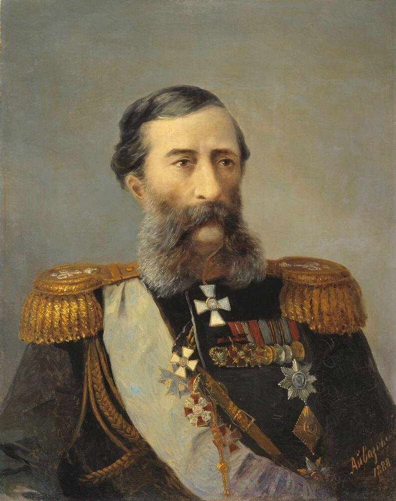 Лорис-Меликов
