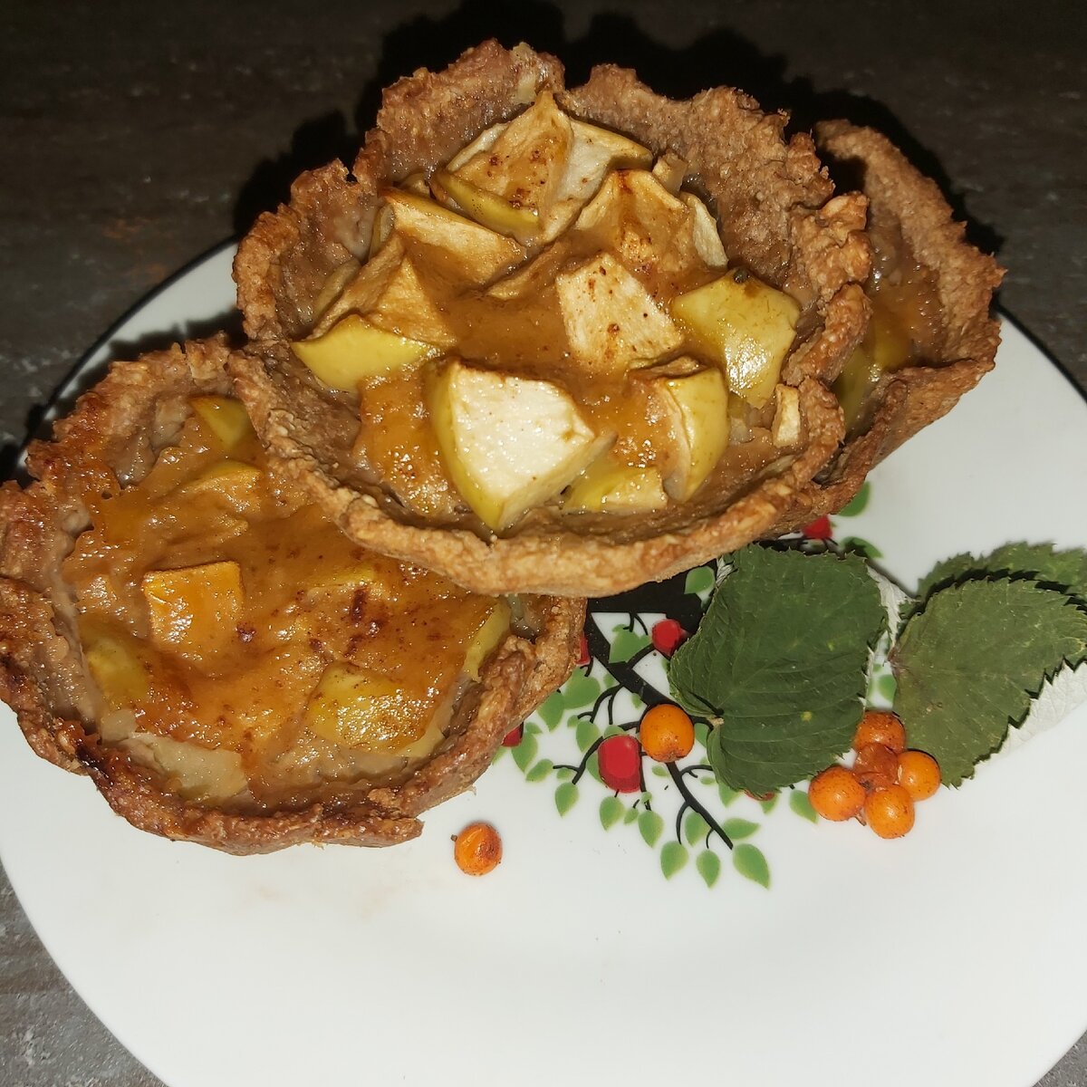 Вариант Оформления