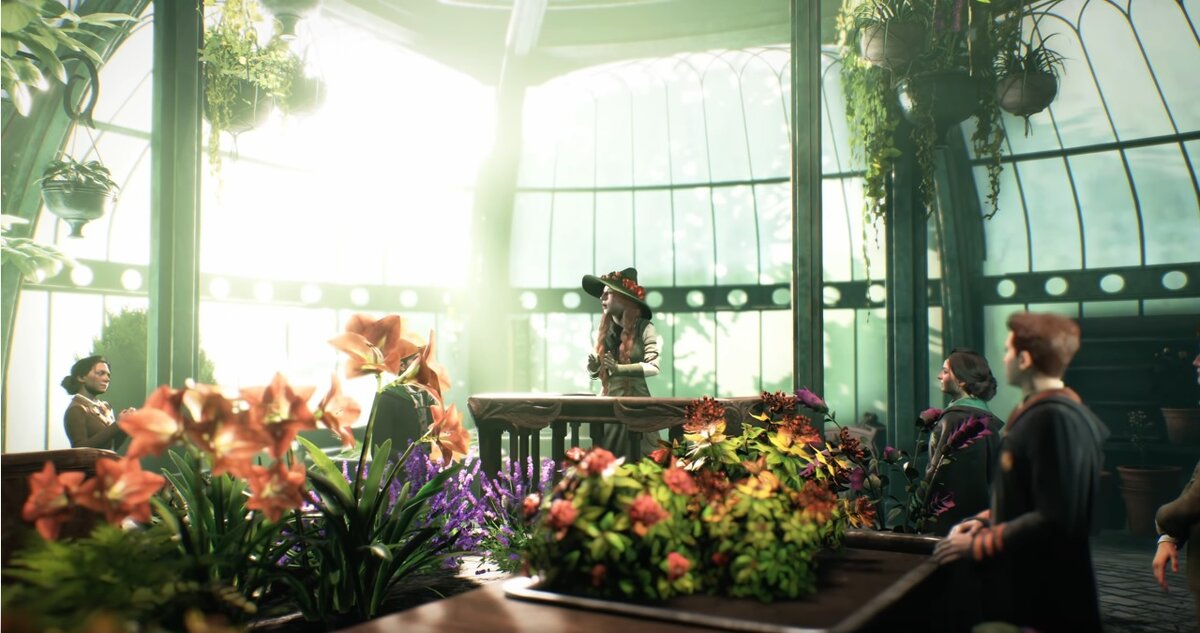 Интересно дадут ли нам вырастить что-то запретное?