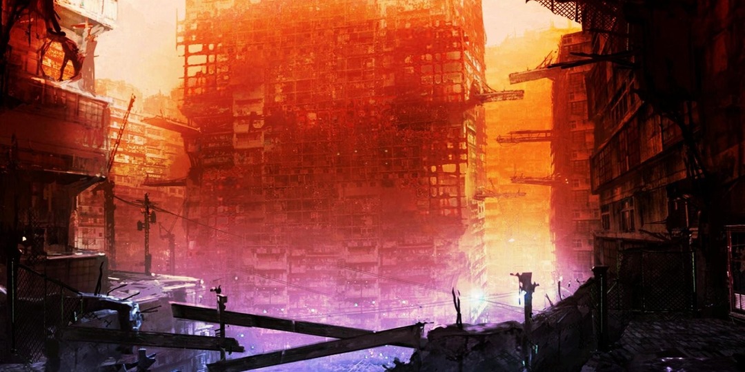 Схрон-7. Глава 5