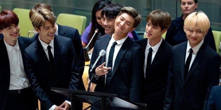 Ким Намджун 