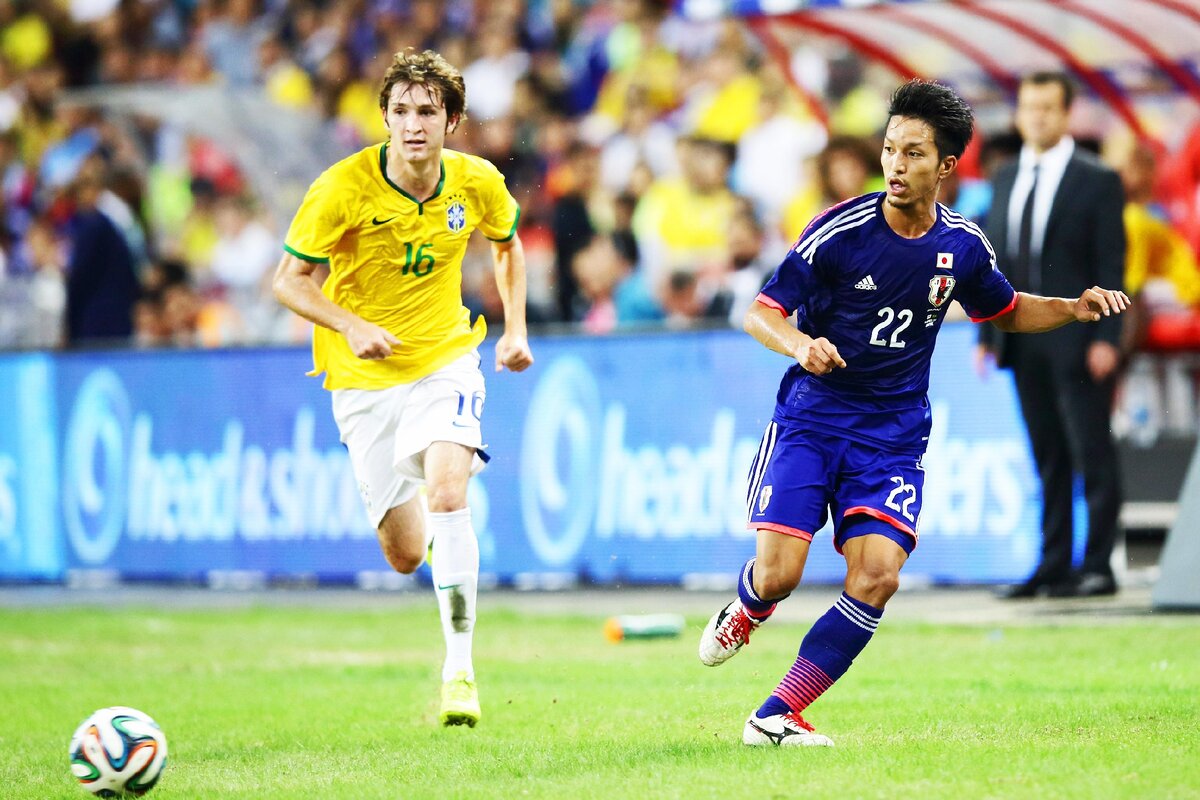 Марио Фернандес, фото из свободных источников