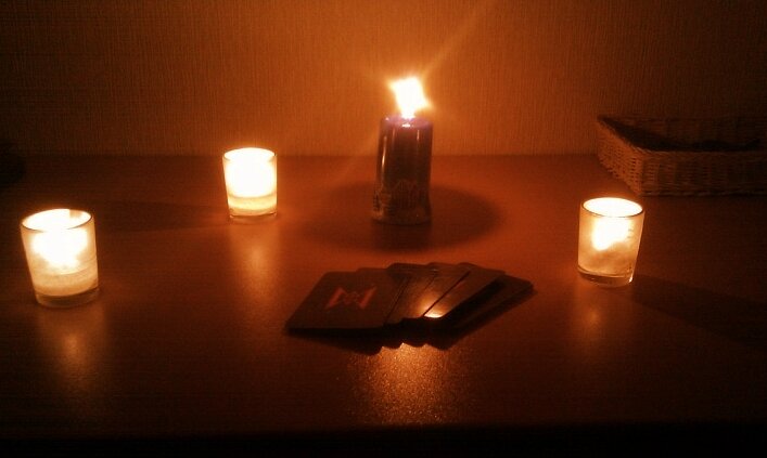 Главное красивая картинка!