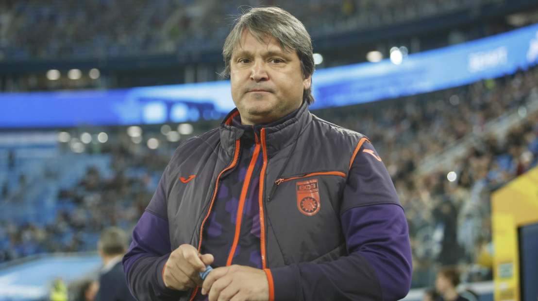 Вадим Евсеев. Фото из интернета.