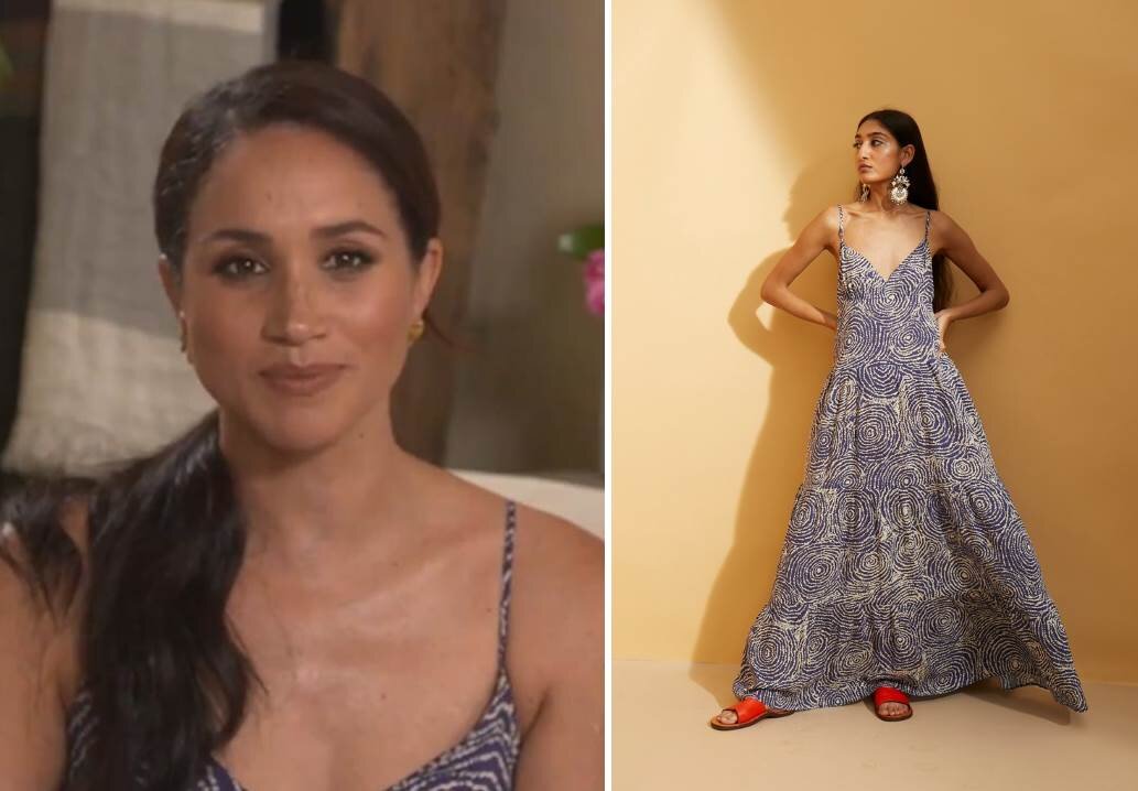 Фото: hellomagazine.com