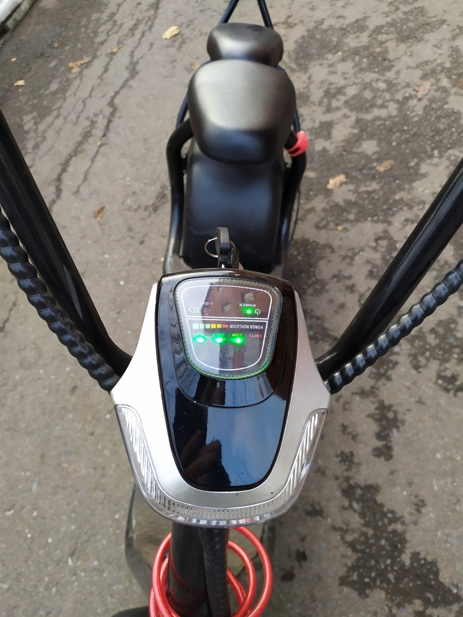 " Приборная панель"