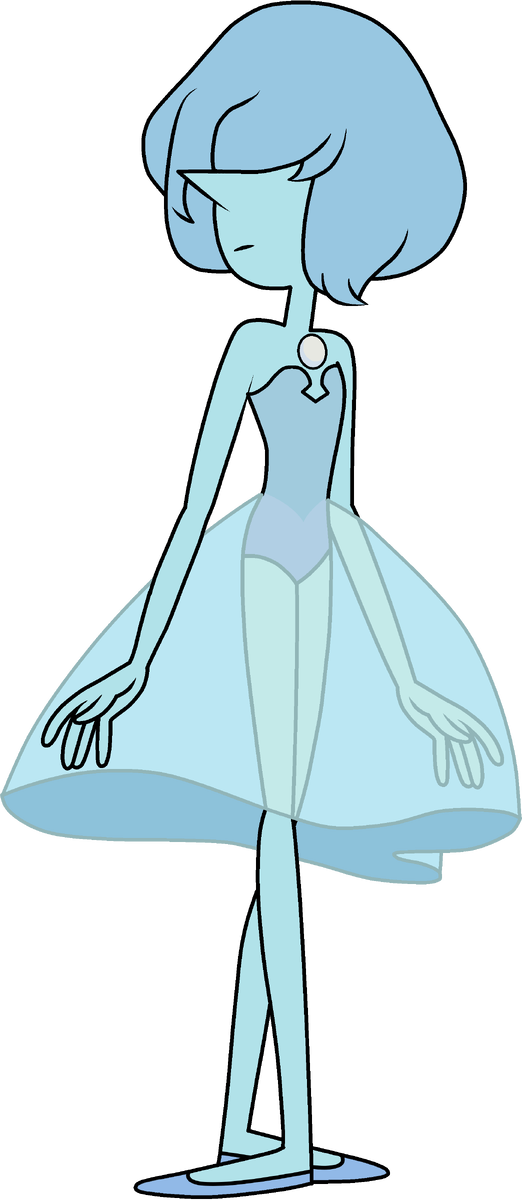 Голубой Жемчуг