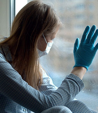 Карантин 2020